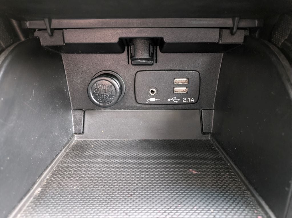 2019 Subaru Outback Limited