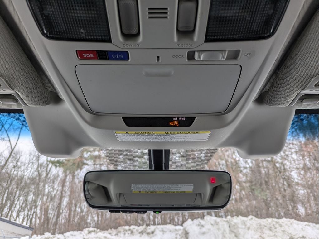 2019 Subaru Outback Limited