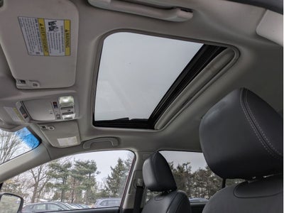 2019 Subaru Outback Limited