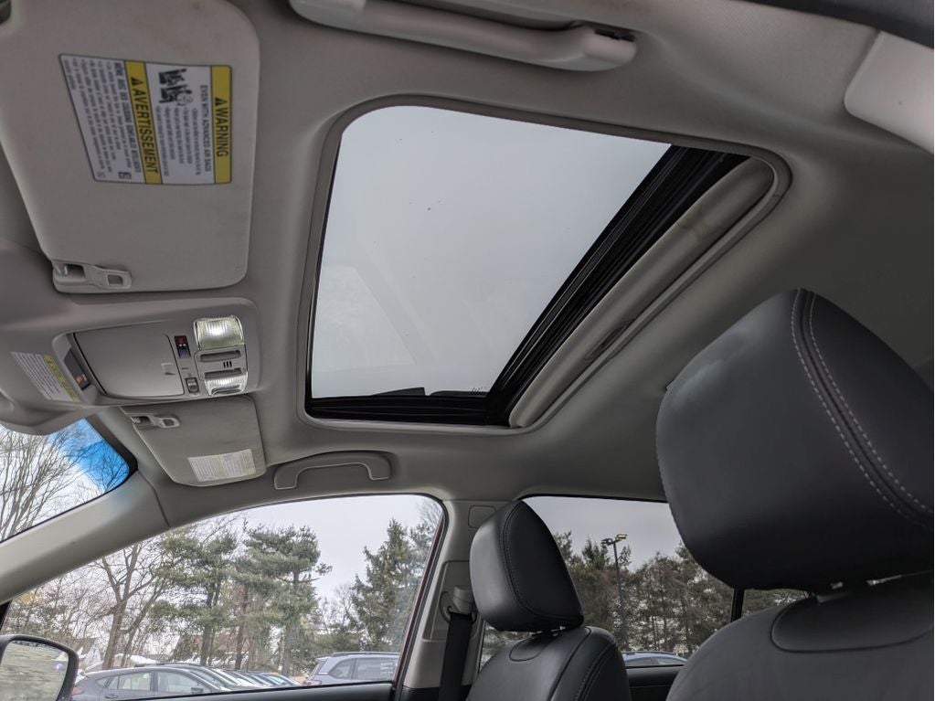 2019 Subaru Outback Limited