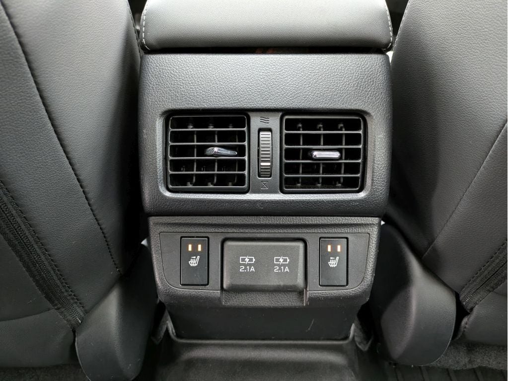 2019 Subaru Outback Limited