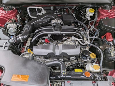 2019 Subaru Outback Limited