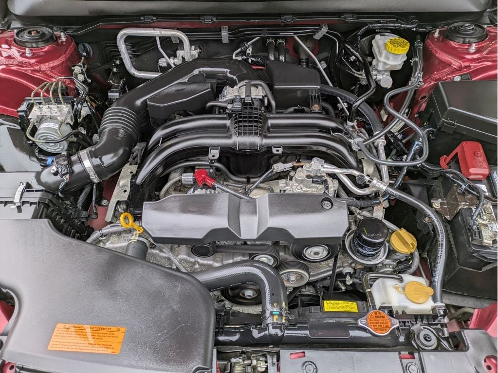 2019 Subaru Outback Limited