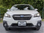 2019 Subaru Outback Touring