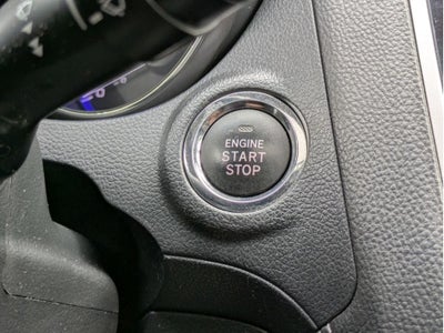 2019 Subaru Outback Touring