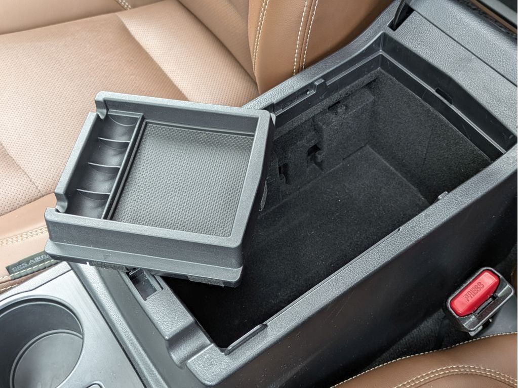2019 Subaru Outback Touring