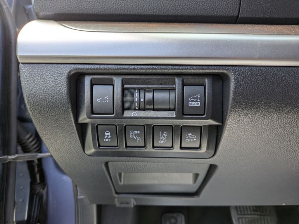 2018 Subaru Outback Limited