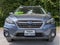 2018 Subaru Outback Limited