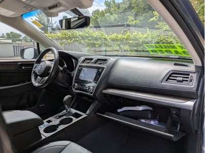 2018 Subaru Outback Limited