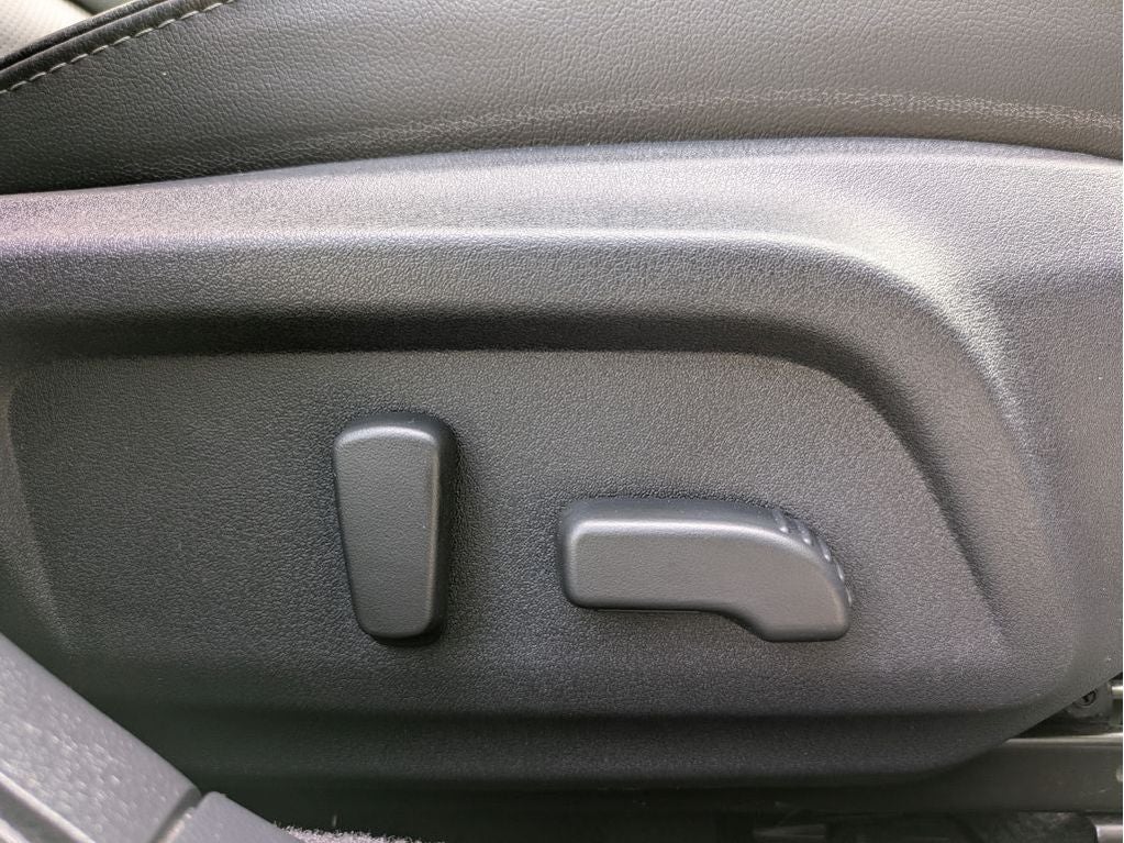 2018 Subaru Outback Limited