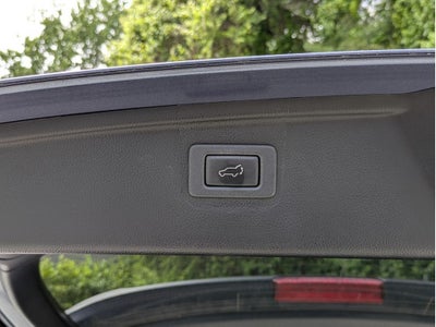 2018 Subaru Outback Limited
