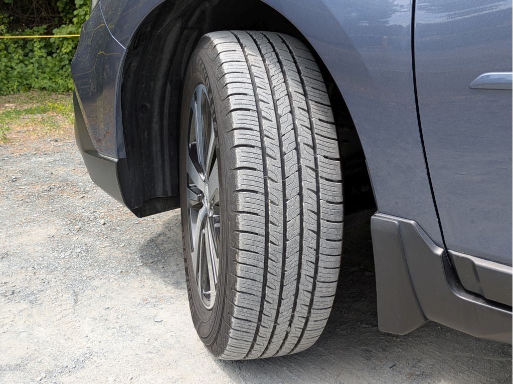 2018 Subaru Outback Limited