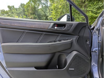2018 Subaru Outback Limited