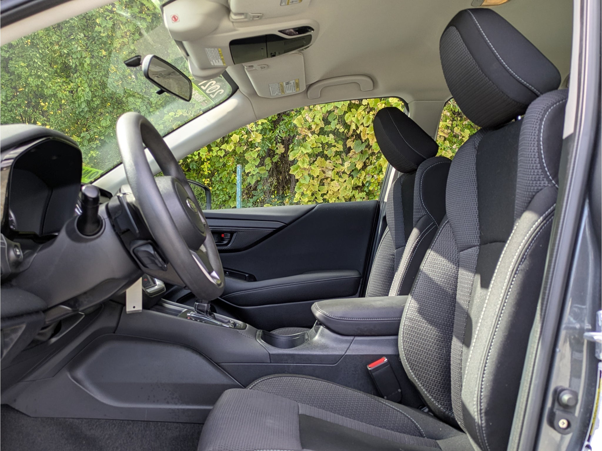 2021 Subaru Outback Base