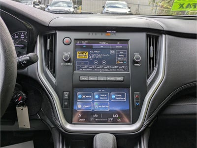 2021 Subaru Outback Base