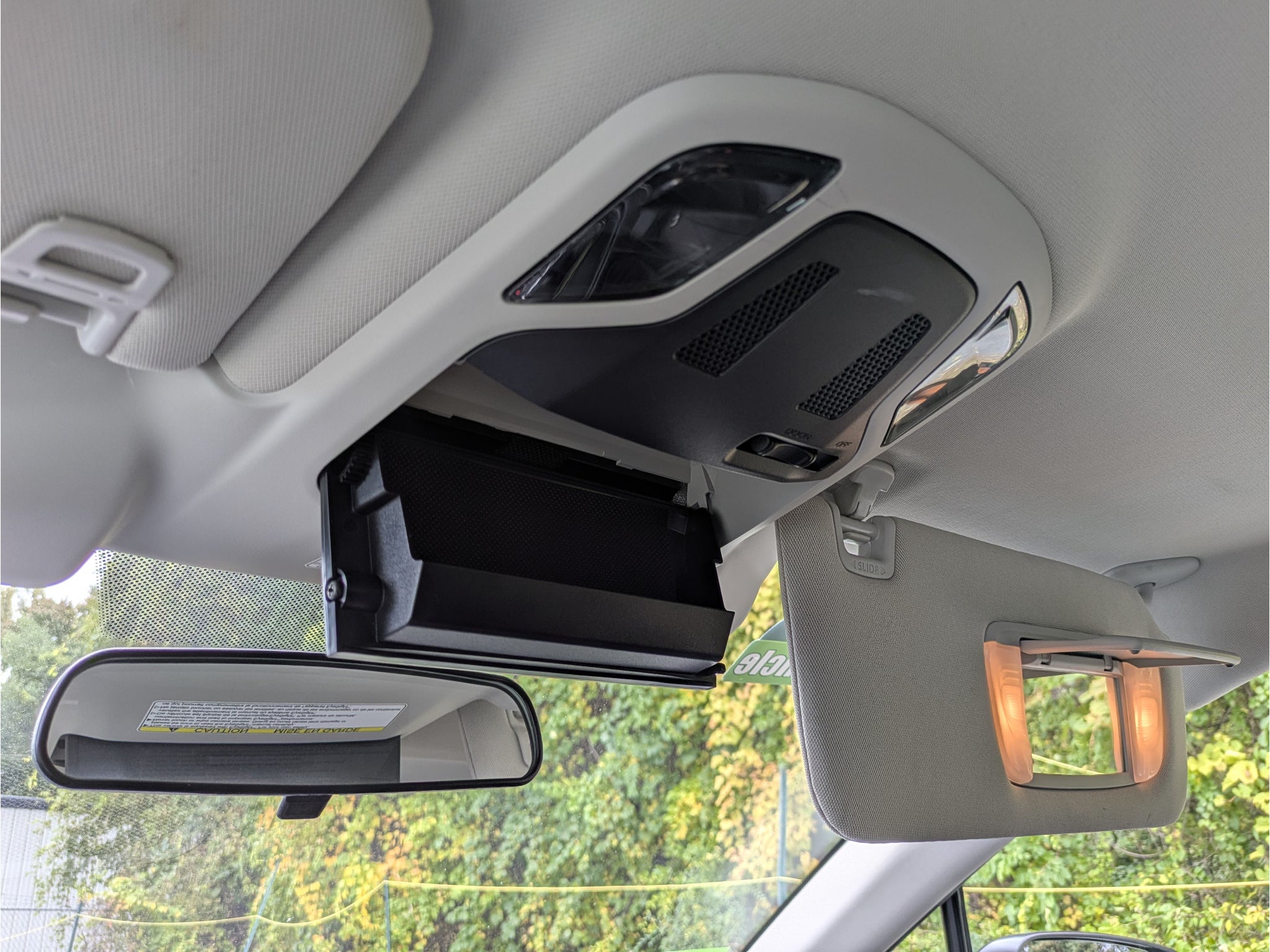 2021 Subaru Outback Base