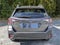 2021 Subaru Outback Base