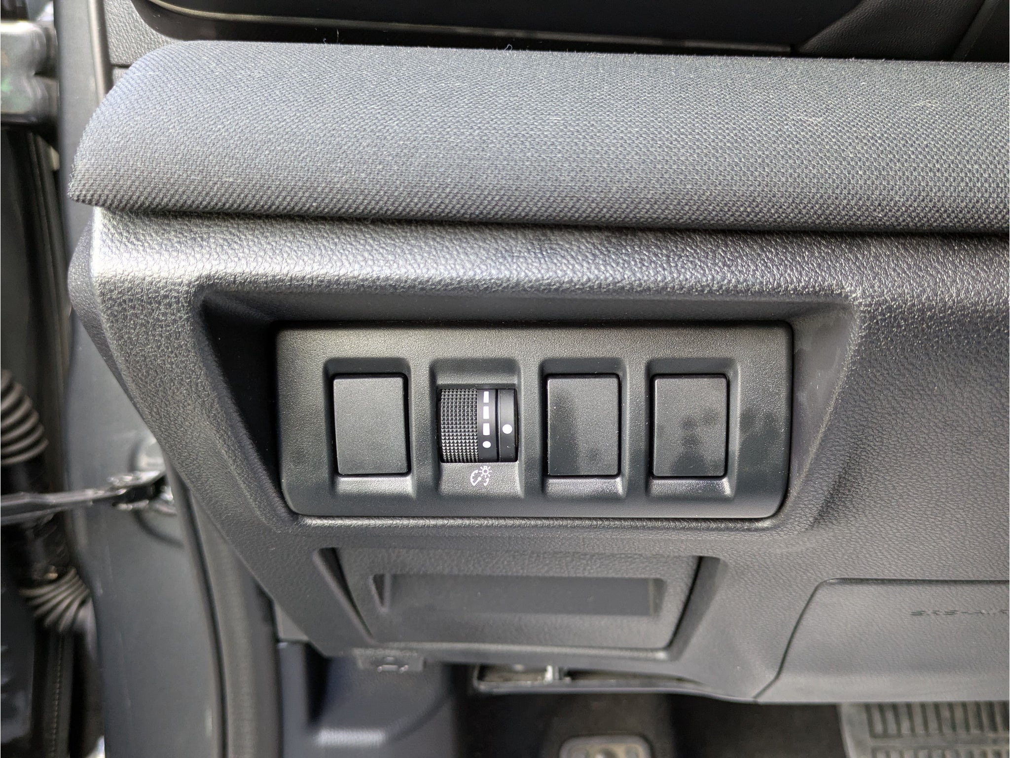 2021 Subaru Outback Base
