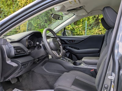 2021 Subaru Outback Base
