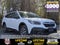 2021 Subaru Outback Base