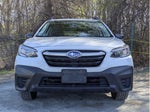 2021 Subaru Outback Base
