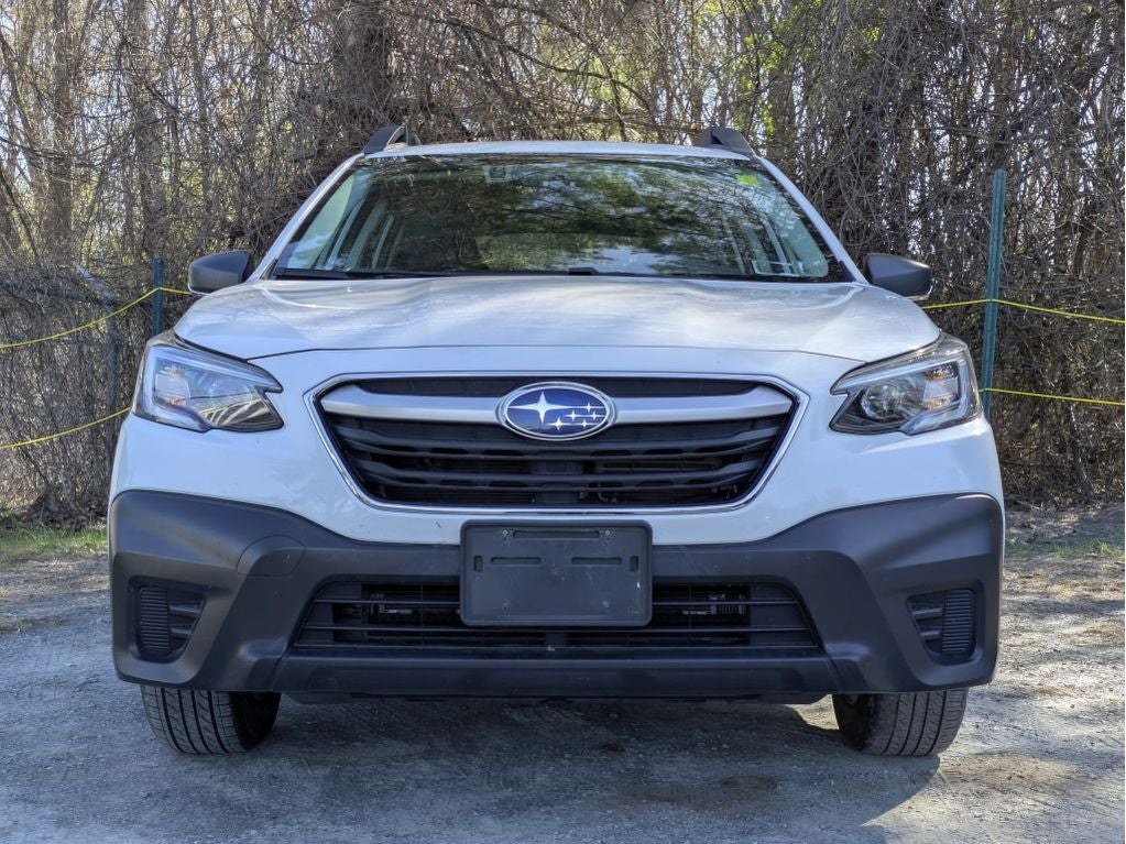 2021 Subaru Outback Base