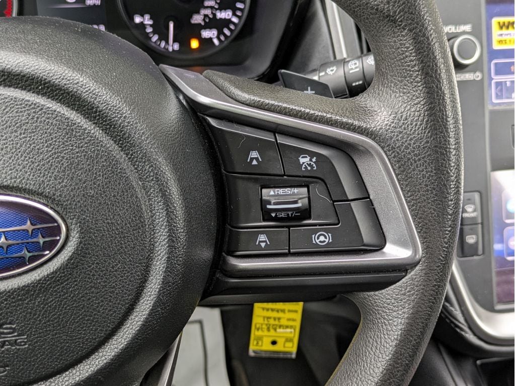 2021 Subaru Outback Base