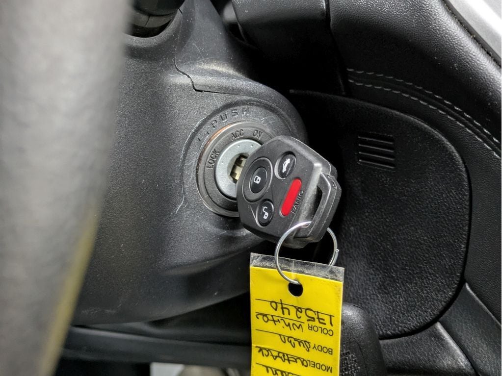 2021 Subaru Outback Base