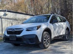2021 Subaru Outback Base