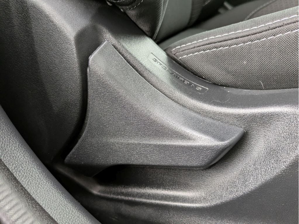 2021 Subaru Outback Base
