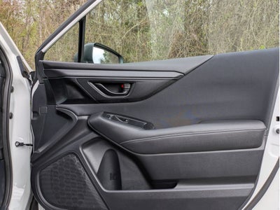 2021 Subaru Outback Base