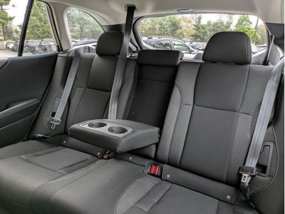 2021 Subaru Outback Base