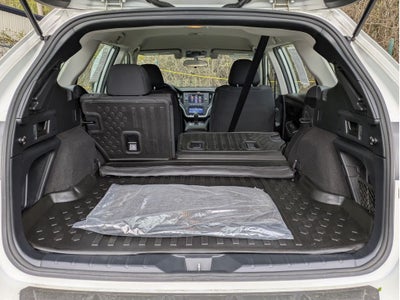 2021 Subaru Outback Base