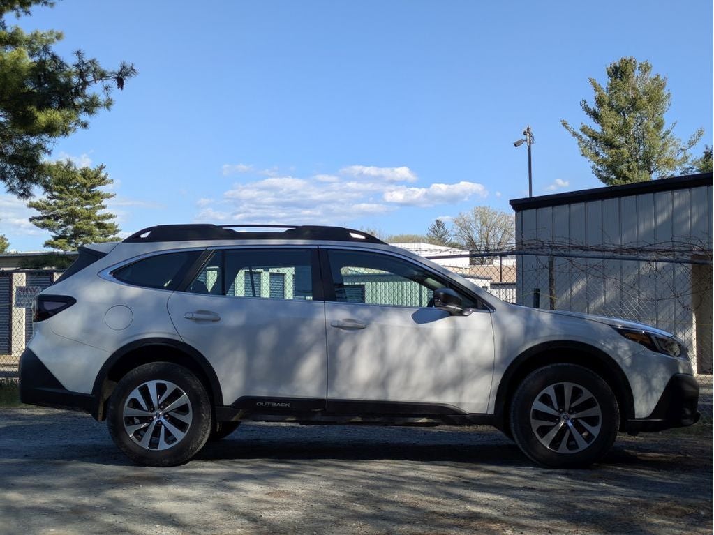 2021 Subaru Outback Base