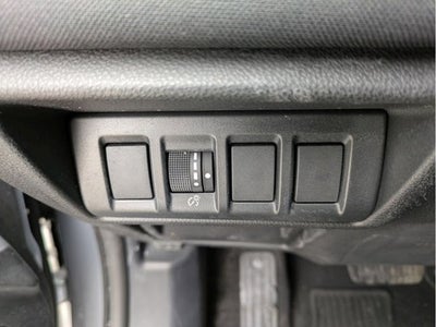 2025 Subaru Outback Base