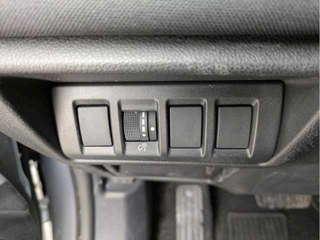 2025 Subaru Outback Base