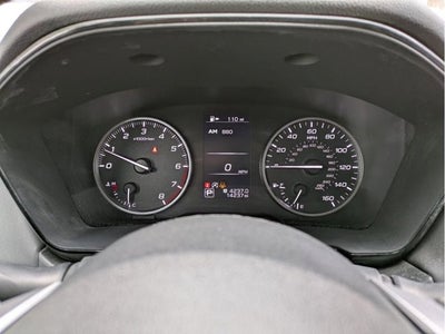 2025 Subaru Outback Base