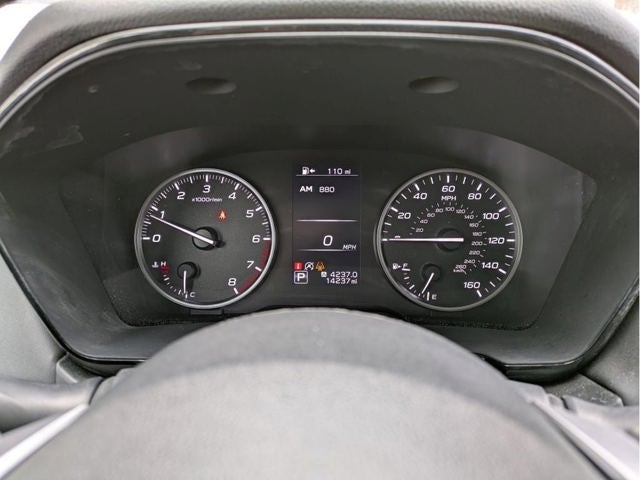 2025 Subaru Outback Base