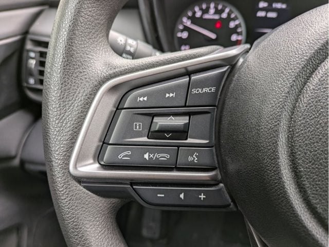 2025 Subaru Outback Base