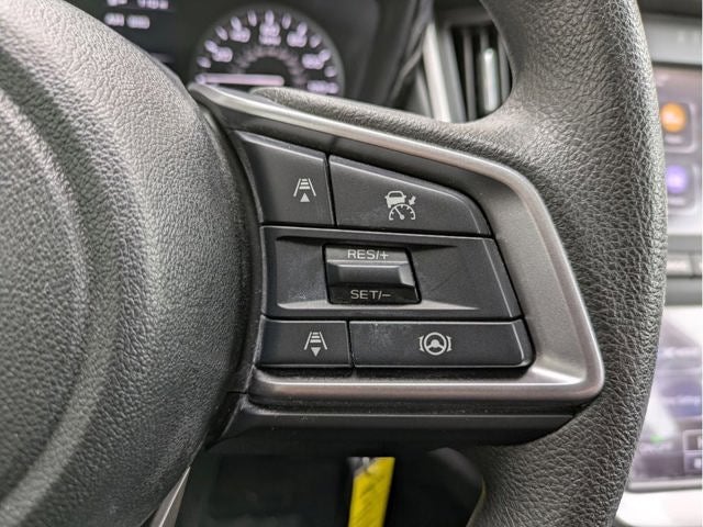 2025 Subaru Outback Base