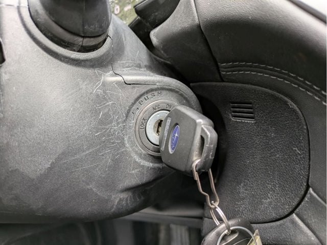 2025 Subaru Outback Base