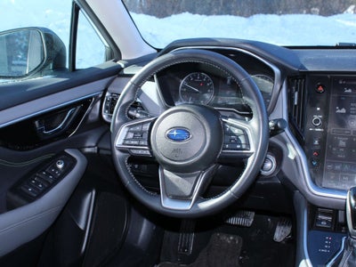 2023 Subaru Outback Onyx Edition