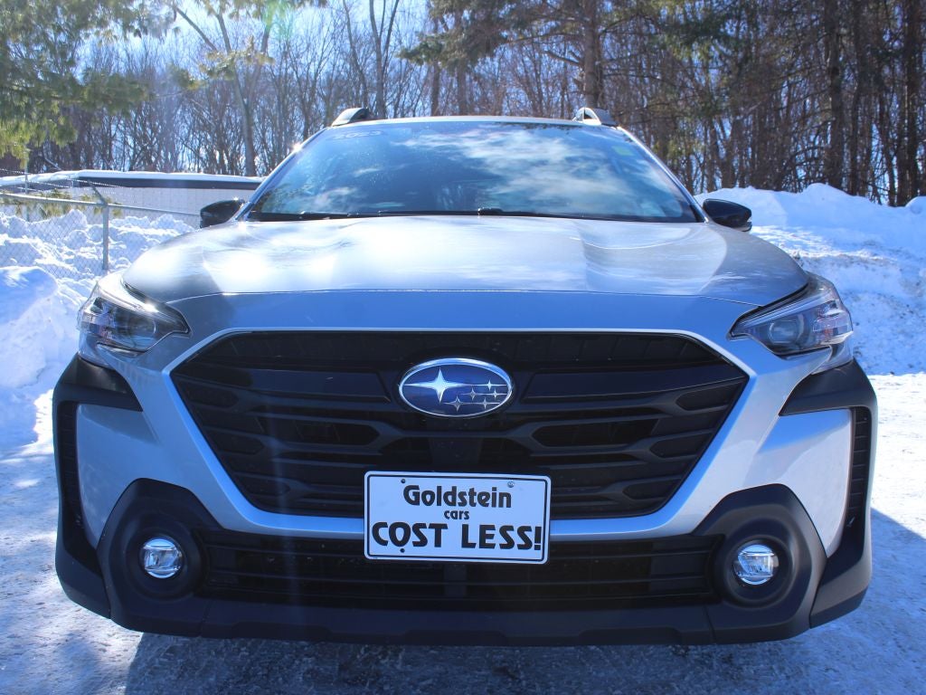 2023 Subaru Outback Onyx Edition