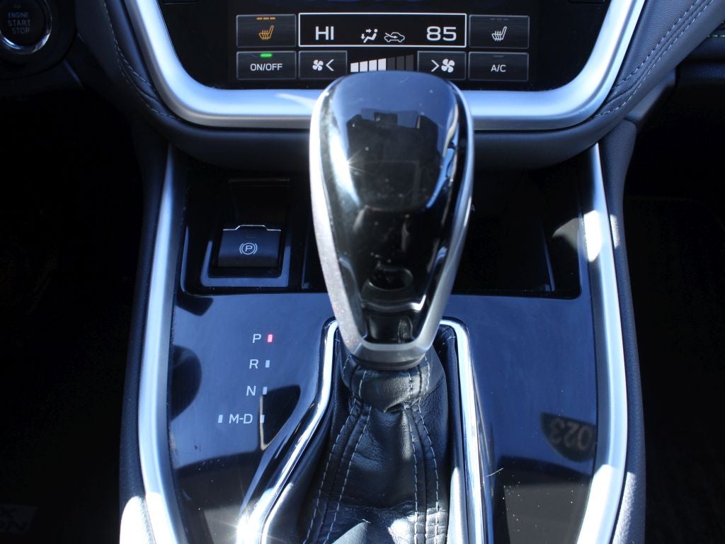 2023 Subaru Outback Onyx Edition