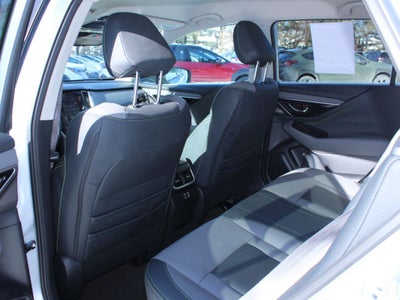 2023 Subaru Outback Onyx Edition