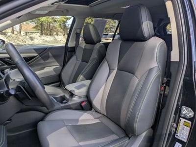 2023 Subaru Outback Onyx Edition