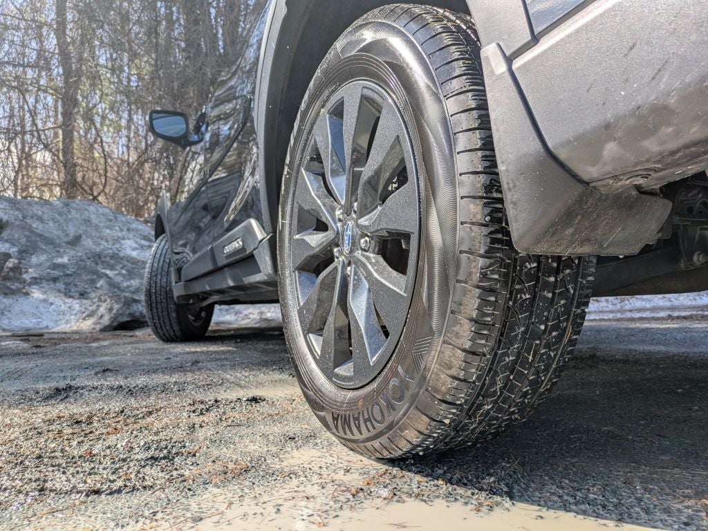 2023 Subaru Outback Onyx Edition