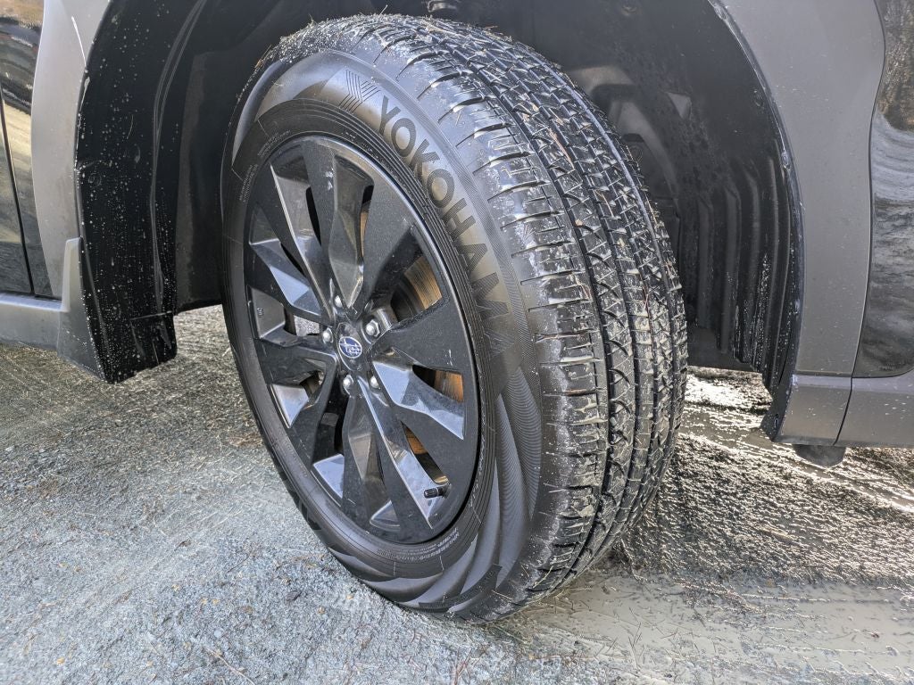 2023 Subaru Outback Onyx Edition