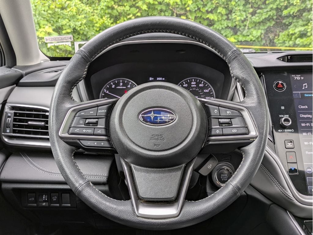 2024 Subaru Outback Limited