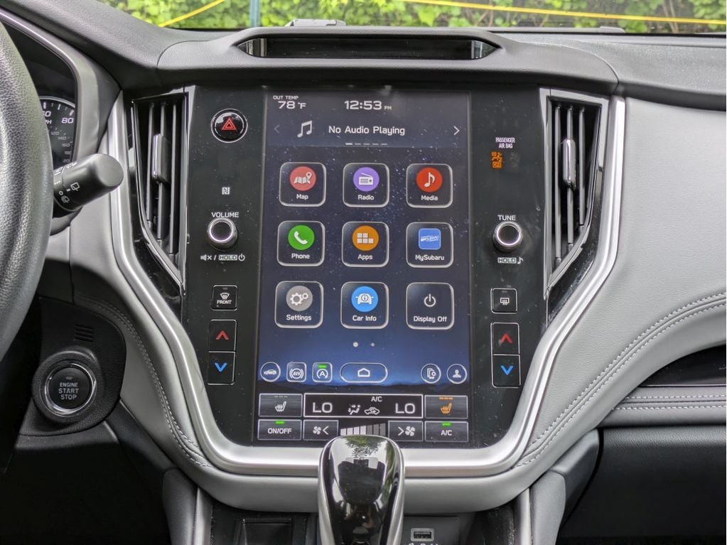 2024 Subaru Outback Limited